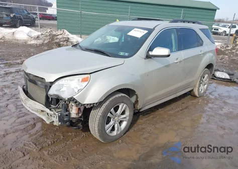 2015 Chevrolet Equinox 1Lt from USA, damaged, VIN 2GNFLFEK8F6170080